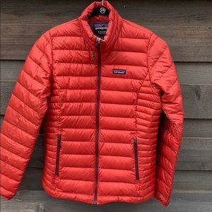 Patagonia Nano Puff Jacket